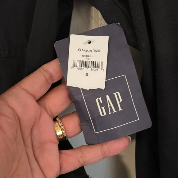 Gap Jacket S NWT - Picture 2 of 6